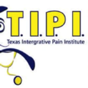 Texas Intergrative Pain Institute - Logo