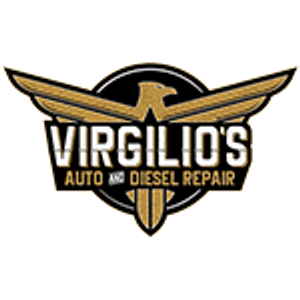 Virgilio's Auto and Diesel Repair - Logo