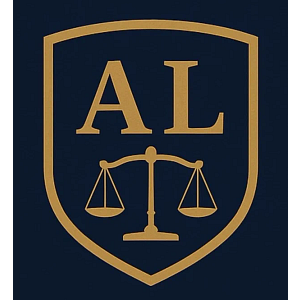 Alawi Law - Logo