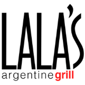 LALA'S Argentine Grill Downtown Los Angeles - Logo