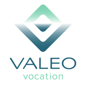 Valeo Vocation - Logo