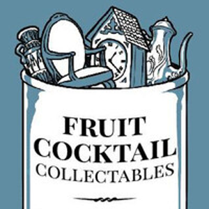 Fruitcocktail: Estate and Art Appraisals, Consignments, Brokering, & Estate Sales