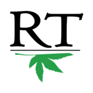 RounTrey - Logo