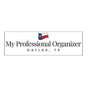 My Professional Organizer Dallas - Professional organizer in Dallas