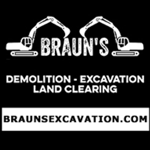 Braun's Excavation LLC