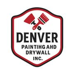 Denver Painting and Drywall Inc - Logo