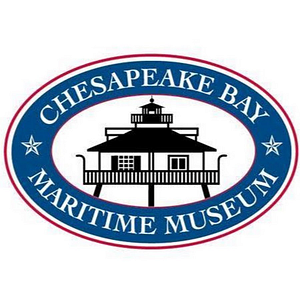Chesapeake Bay Maritime Museum - Logo