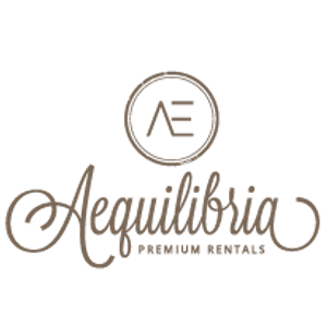 Aequilibria Premium Rentals - Logo