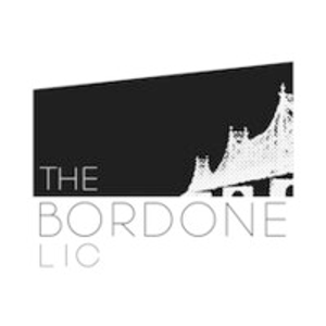 The Bordone LIC - Logo