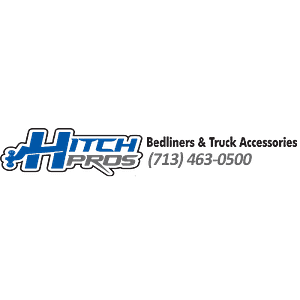 Hitch Pros Bed liners & Truck Accessories