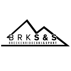 Breckenridge Ski & Sport - Logo