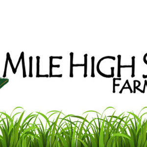Mile High Sod Farm, Inc. - Logo