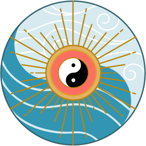 RISE Spiritual Center - Logo