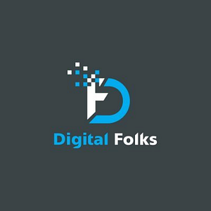 Digital Folks- Website Designing Company | SEO Agency in Canada