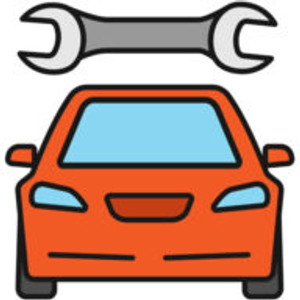 U Pull & Save - Cash for Junk Cars - Logo