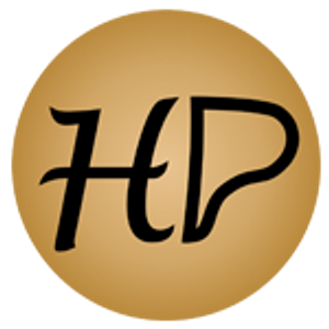 Heller Piano Moving and Storage - Logo