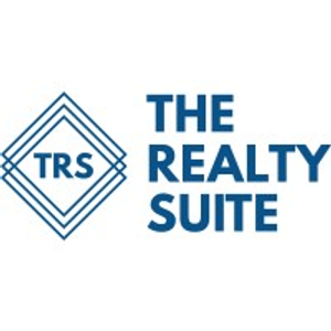 The Realty Suite, LLC - Logo