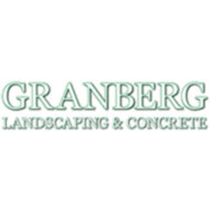 Granberg Landscaping & Concrete LLC - Logo