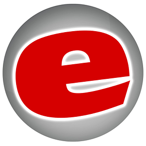 eVacuumStore - Logo