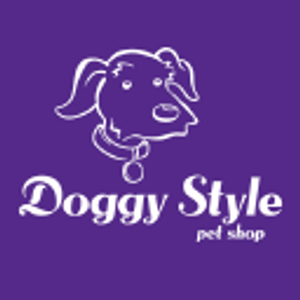 Doggy Style Pet Shop - Logo