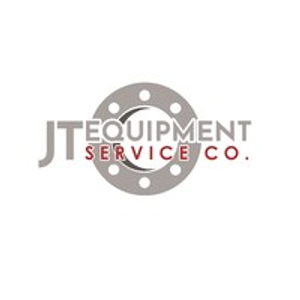 J.T. Equipment Service Co. - Logo