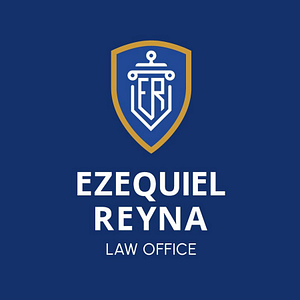 Law Offices of Ezequiel Reyna Jr. - Personal Injury Law - Logo