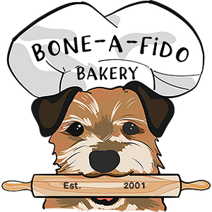 Bone A Fido Bakery - Logo