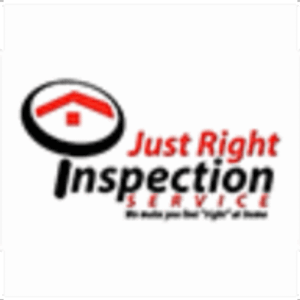 Just Right Inspection Services LLC - Logo