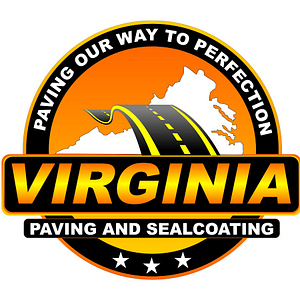 Virginia Paving & Seal Coating - Logo