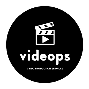 Videops - Logo