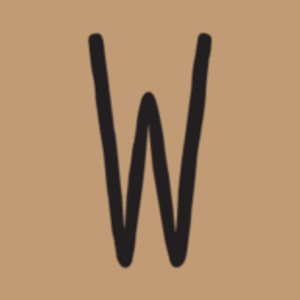 The Weekend, Palm Springs - Logo