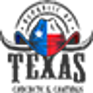 Republic of Texas Concrete Coatings - Logo