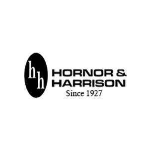 Hornor & Harrison - Logo