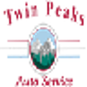 Twin Peaks Auto Service - Logo