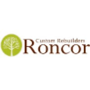Roncor Construction Inc - Logo