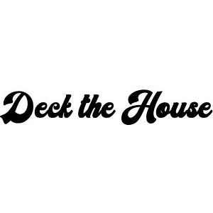 Deck the House Holiday Lighting