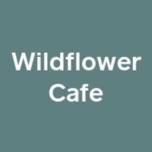 Wildflower Cafe - Logo