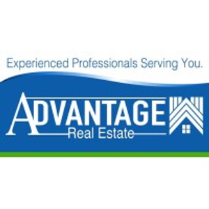 Advantage Real Estate - Logo