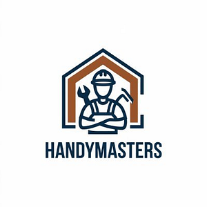Handymasters Painting Co. - Logo
