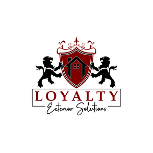 Loyalty Exterior Roofing Solutions