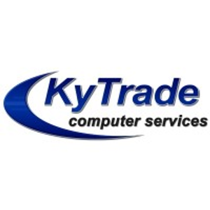 KyTrade Computer Services - Logo