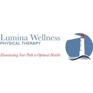 Lumina Wellness Physical Therapy & Total Spinal Fitness - Logo