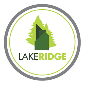 Lakeridge - Logo