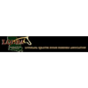 Louisiana Quarter Horse Breeders Association - Logo