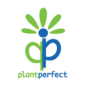 Plant Perfect - Logo