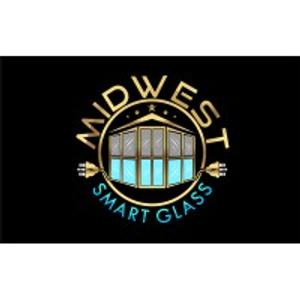 Midwest Smart Glass - Logo