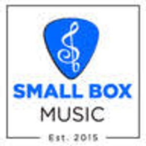Small Box Music - Logo
