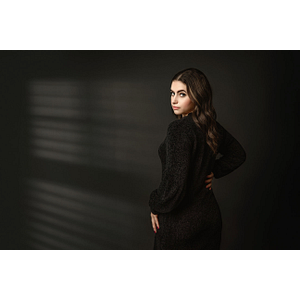 Batchen Parsons Photography - Logo