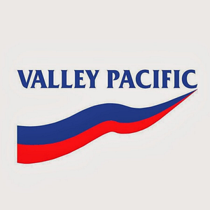 Valley Pacific Petroleum - Logo