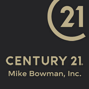 Century 21 Mike Bowman, Inc. - Logo